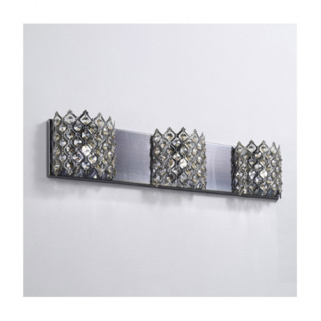 Applique murale Avila Alliage métallique Antique Bronze|Appliques murales|Luminaire Center