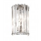 Applique murale Crystal Chrome|Appliques murales|Luminaire Center