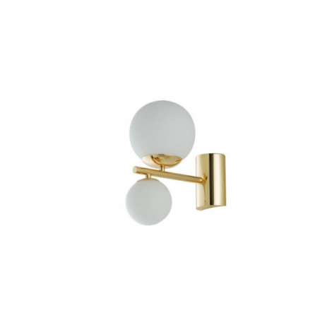 Applique murale Hera Or|Appliques murales|Luminaire Center