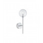 Applique murale Equinoxe Métal Chrome|Appliques murales|Luminaire Center