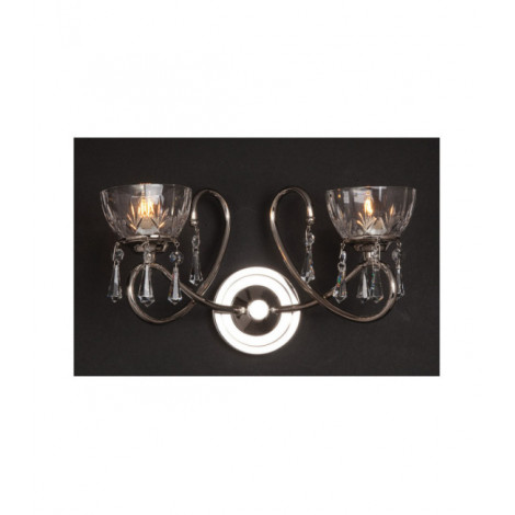 Applique murale Vincenza Or|Appliques murales|Luminaire Center