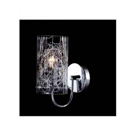 Applique murale Modern Métal Chrome|Appliques murales|Luminaire Center