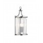 Applique murale Victoria Acier Chrome|Appliques murales|Luminaire Center