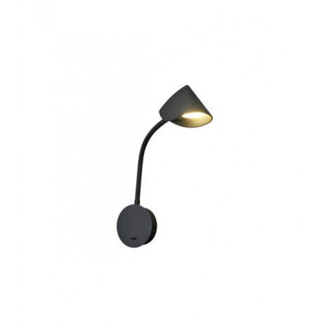 Applique murale Goa Noir|Appliques murales|Luminaire Center