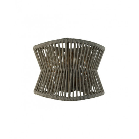 Applique murale Polinesia Beige foncé|Appliques murales|Luminaire Center