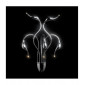 Applique murale Swan Alliage métallique Chrome|Appliques murales|Luminaire Center