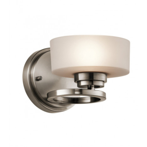 Applique murale Aleeka Étain classique|Appliques murales|Luminaire Center