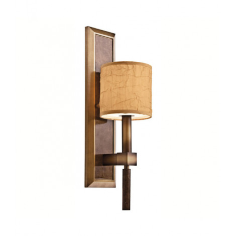 Applique murale Celestial Bronze,Beige|Appliques murales|Luminaire Center