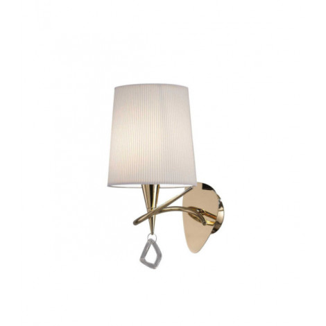 Applique murale Mara L'or français|Appliques murales|Luminaire Center