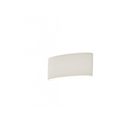 Applique murale LED Arcs Blanc Sable|Appliques murales|Luminaire Center