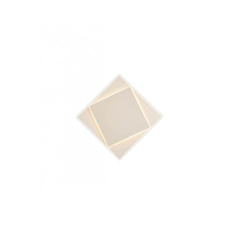 Applique murale LED Dakla Blanc|Appliques murales|Luminaire Center