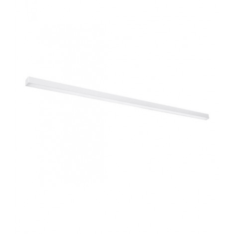 Applique murale LED Pinne Aluminium Blanc|Appliques murales|Luminaire Center