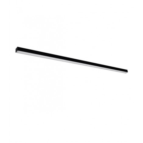 Applique murale LED Pinne Aluminium Noir|Appliques murales|Luminaire Center