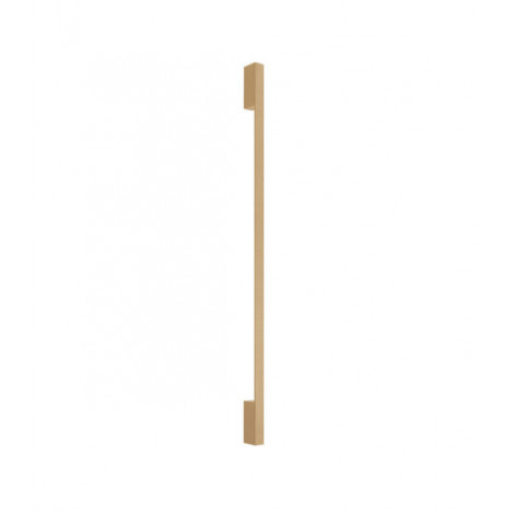 Applique murale LED Sappo Aluminium Doré|Appliques murales|Luminaire Center