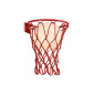 Applique murale pour enfant Basketball Rouge Mat|Appliques murales|Luminaire Center