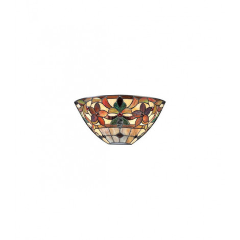 Applique murale Kami Bronze d'époque|Appliques murales|Luminaire Center