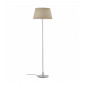 Lampadaire beige Mitic 1 ampoule|Lampadaire|Luminaire Center