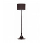 Lampadaire noir Black 1 ampoule|Lampadaire|Luminaire Center
