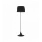 Lampadaire Noir LONDON 1 ampoule|Lampadaire|Luminaire Center