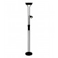 Lampadaire DETROIT Noir 2 ampoules|Lampadaire|Luminaire Center