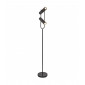 Lampadaire Telescope, noir mat|Lampadaire|Luminaire Center