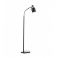 Lampadaire Bond cuivre et noir 1 ampoule|Lampadaire|Luminaire Center