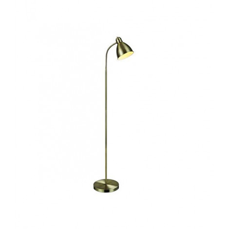 Lampadaire NITTA antique 1 ampoule|Lampadaire|Luminaire Center