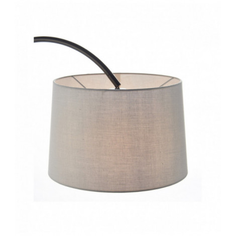 Lampadaire Carlson Acier|Lampadaire|Luminaire Center