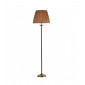 Lampadaire Hatton Laiton antique 1 ampoule 167cm|Lampadaire|Luminaire Center