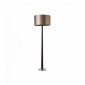 Lampadaire Corvina, avec abat-jour|Lampadaire|Luminaire Center