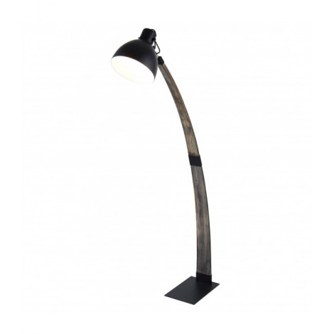 Lampadaire Nanna, frêne, avec abat-jour|Lampadaire|Luminaire Center