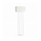 Lampadaire blanc Vesper 2 ampoules|Lampadaire|Luminaire Center