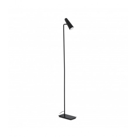 Lampadaire noir Lao|Lampadaire|Luminaire Center