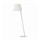 Lampadaire blanc Moma 1 ampoule|Lampadaire|Luminaire Center
