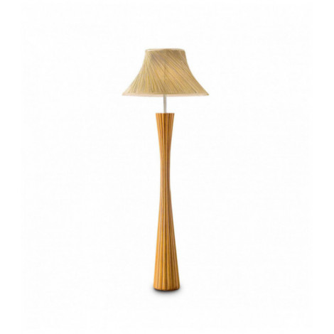 Lampadaire Beige BIVA-50 1 ampoule|Lampadaire|Luminaire Center