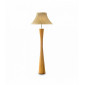 Lampadaire Beige BIVA-50 1 ampoule|Lampadaire|Luminaire Center