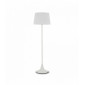 Lampadaire Blanc LONDON 1 ampoule|Lampadaire|Luminaire Center