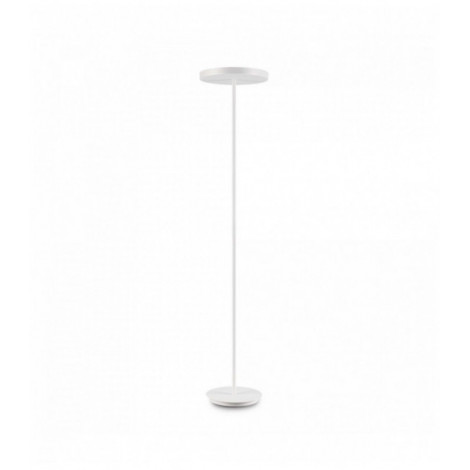 Lampadaire Blanc COLONNA 4 ampoules|Lampadaire|Luminaire Center