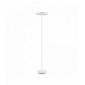 Lampadaire Blanc COLONNA 4 ampoules|Lampadaire|Luminaire Center