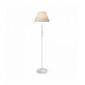 Lampadaire Blanc antique PROVENCE 1 ampoule|Lampadaire|Luminaire Center