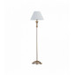 Lampadaire Doré antique DORA 1 ampoule|Lampadaire|Luminaire Center