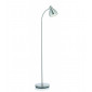 Lampadaire NITTA en acier 1 ampoule|Lampadaire|Luminaire Center