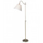 Lampadaire CHARLESTON Oxydé 1 ampoule|Lampadaire|Luminaire Center