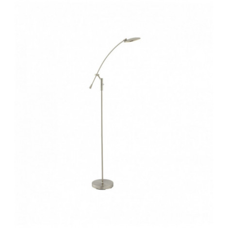 Lampadaire Rico Acier|Lampadaire|Luminaire Center