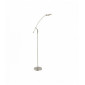 Lampadaire Rico Acier|Lampadaire|Luminaire Center