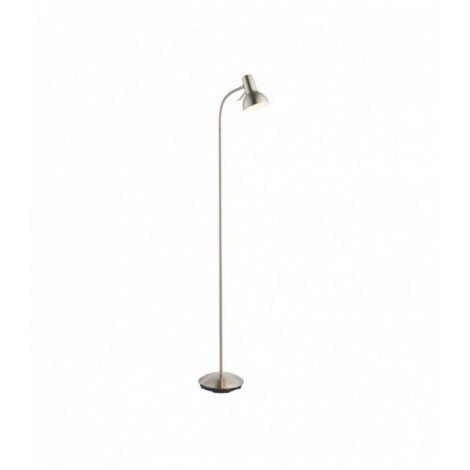 Lampadaire Amalfi Acier|Lampadaire|Luminaire Center