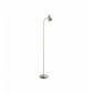 Lampadaire Amalfi Acier|Lampadaire|Luminaire Center