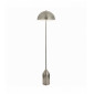 Lampe de table Balin en Acier, Plaque de nickel brillant|Lampadaire|Luminaire Center