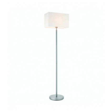 Lampadaire Owen Rectangular en Acier 60W|Lampadaire|Luminaire Center