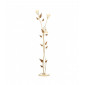 Lampadaire VANDA 3 Light Verre,Métal Ivoire|Lampadaire|Luminaire Center